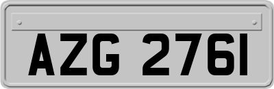 AZG2761