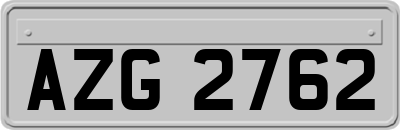 AZG2762