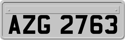 AZG2763