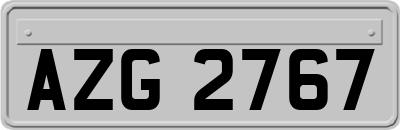 AZG2767