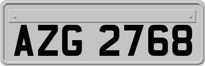 AZG2768