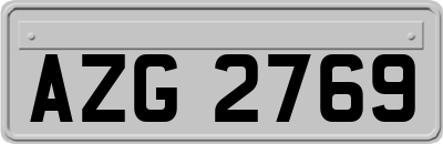 AZG2769