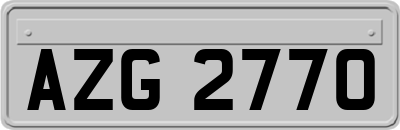 AZG2770