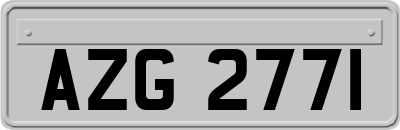 AZG2771
