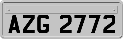 AZG2772
