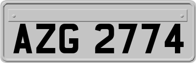 AZG2774
