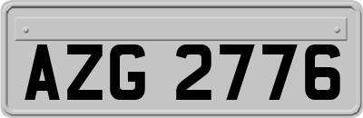 AZG2776