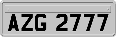 AZG2777