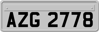 AZG2778