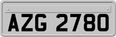 AZG2780