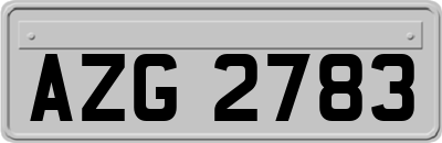 AZG2783