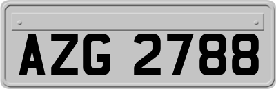 AZG2788
