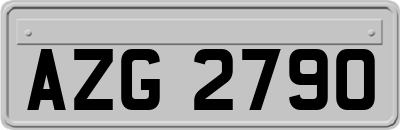 AZG2790