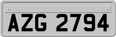 AZG2794