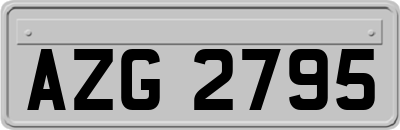 AZG2795