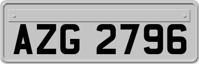 AZG2796