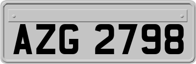 AZG2798