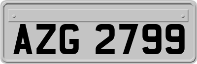 AZG2799