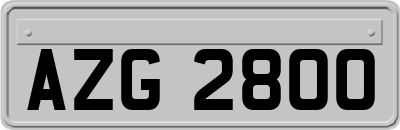 AZG2800