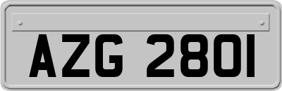 AZG2801