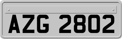 AZG2802