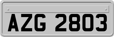 AZG2803