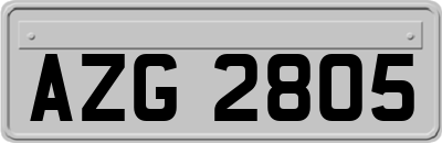 AZG2805