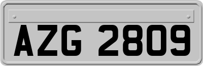 AZG2809