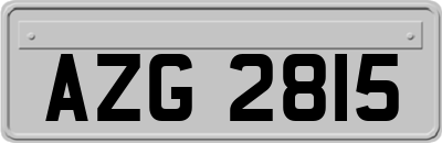 AZG2815