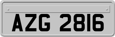 AZG2816