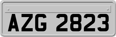 AZG2823