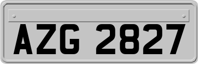 AZG2827