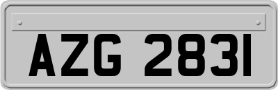 AZG2831