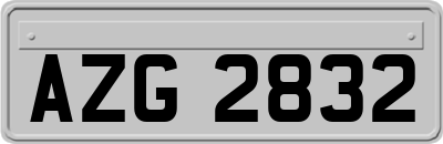 AZG2832