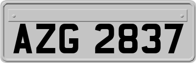 AZG2837