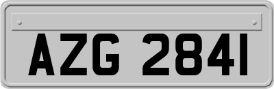 AZG2841