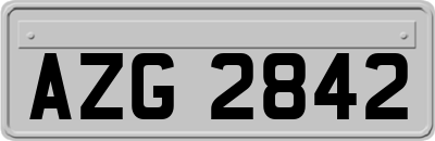 AZG2842