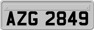 AZG2849