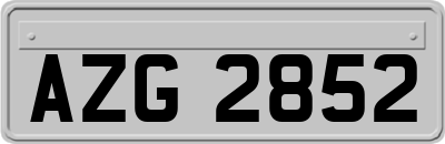 AZG2852