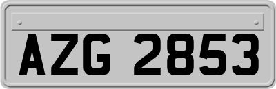 AZG2853