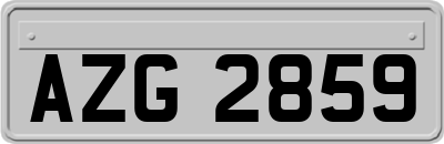 AZG2859