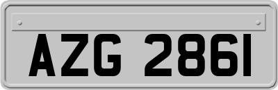 AZG2861