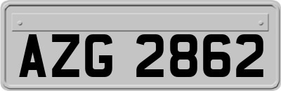 AZG2862