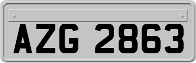 AZG2863