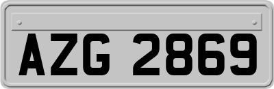 AZG2869