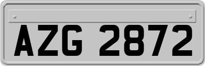 AZG2872