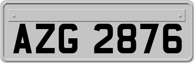 AZG2876