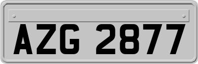 AZG2877