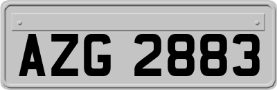 AZG2883