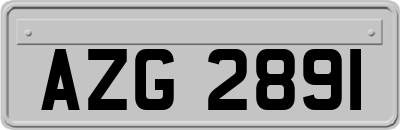 AZG2891